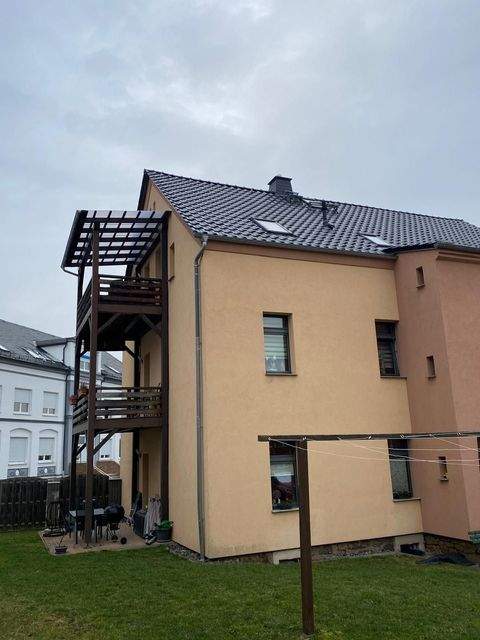 Wilkau-Haßlau Häuser, Wilkau-Haßlau Haus kaufen