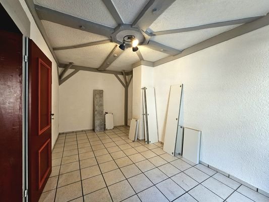 1. OG: Schlafzimmer 1