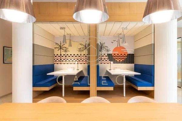 Community Bereich Beispiel 2