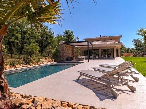 TOURRETTES Häuser, TOURRETTES Haus kaufen