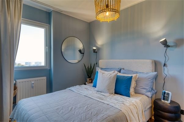 Elternschlafzimmer