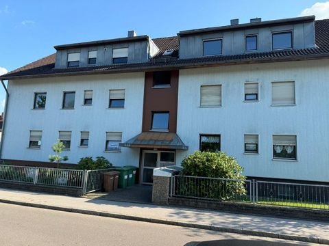 Rednitzhembach Wohnungen, Rednitzhembach Wohnung kaufen