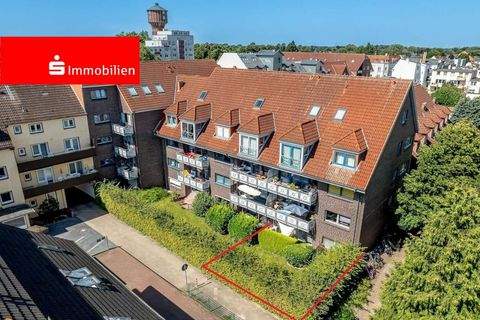 Elmshorn Wohnungen, Elmshorn Wohnung kaufen