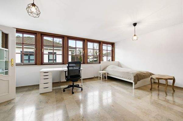 Schlafzimmer Wohnung 1