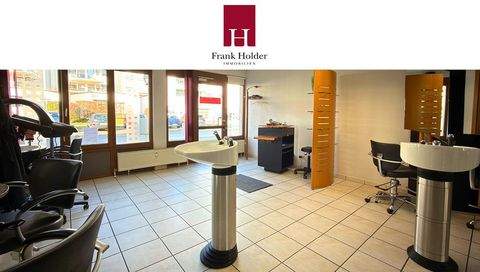 Eningen unter Achalm Büros, Büroräume, Büroflächen 