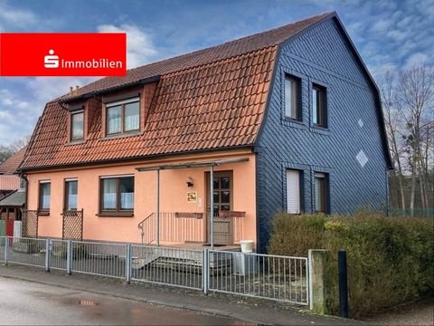 Schmalkalden Häuser, Schmalkalden Haus kaufen