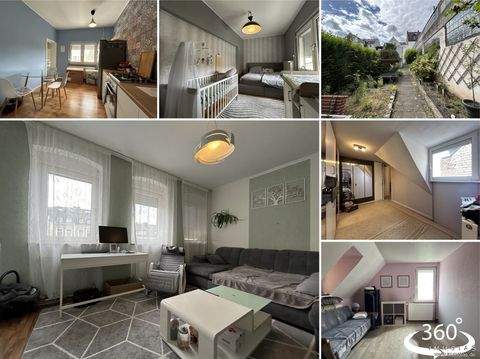 Koblenz Wohnungen, Koblenz Wohnung mieten