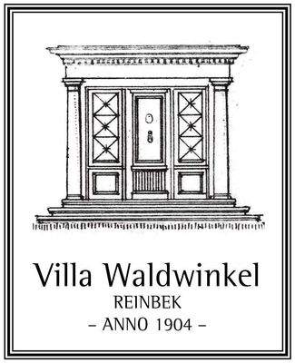 Logo Villa Waldwinkel