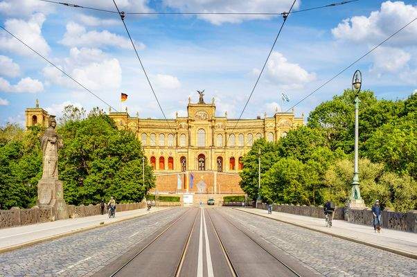 Bayerischer Landtag