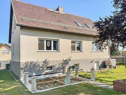 Bezugsfertiges Haus in Peitz