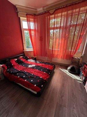 Impressionen_WE4_1OG_Ansicht_Schlafzimmer_1