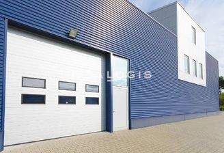 Exemplarische Außenansicht