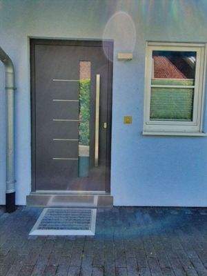 Haustür