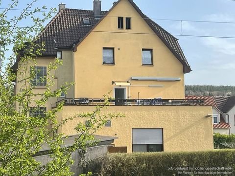 Pforzheim / Eutingen an der Enz Wohnungen, Pforzheim / Eutingen an der Enz Wohnung kaufen