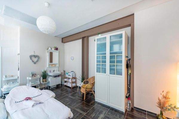 Behandlungsraum/Büro