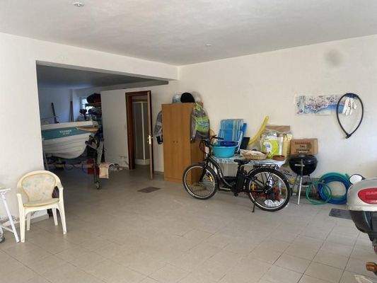 Kreta, Kalyves: Immobilie mit atemberaubender Aussicht zum Verkauf