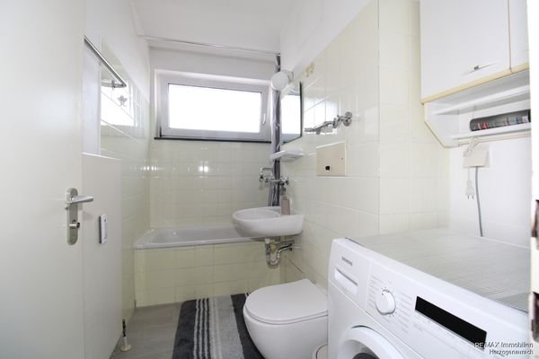 Bad / WC