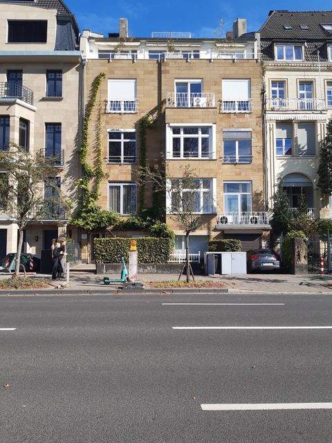 Düsseldorf Büros, Büroräume, Büroflächen 