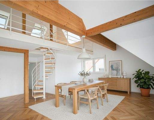 Essbereich -visualisiert