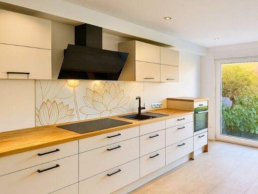 Funktionalität trifft modernes Design