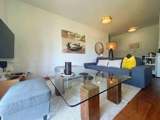 Gartenwohnung Bad Kleinkirchheim (9)