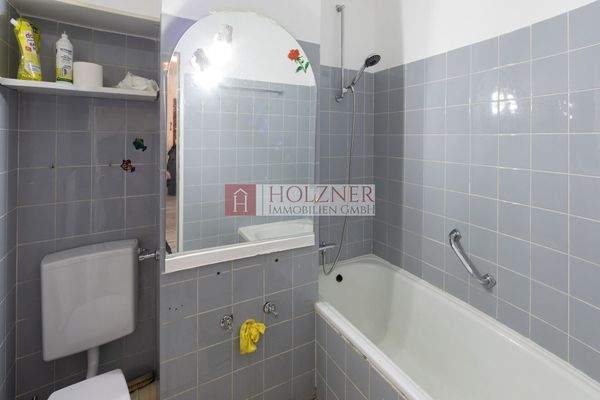 Bad Renovierungsbedürftig 