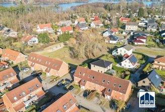 Vogelperspektive Objektlage