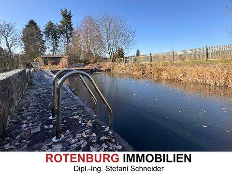 Rotenburg an der Fulda Häuser, Rotenburg an der Fulda Haus kaufen