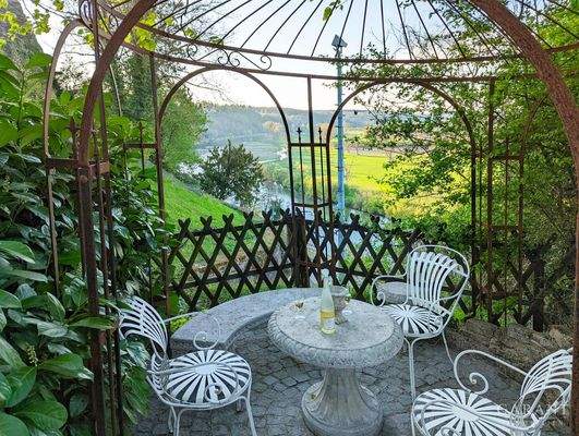 Pavillon Neckarblick