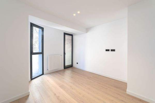 Weiteres Schlafzimmer