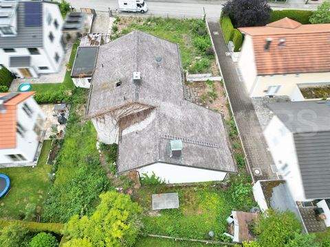 Neubiberg Grundstücke, Neubiberg Grundstück kaufen