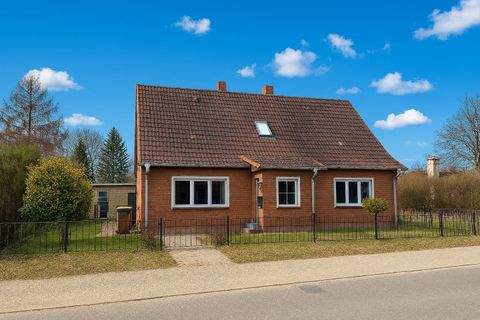 Wedendorf Häuser, Wedendorf Haus kaufen