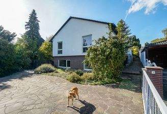Haus Klein-Winternheim - Köhler Immobilien
