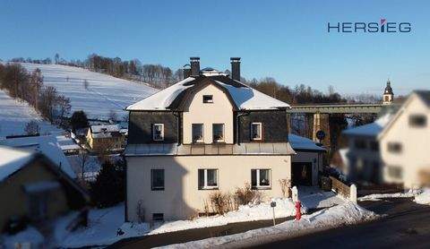 Sehmatal / Cranzahl Häuser, Sehmatal / Cranzahl Haus kaufen