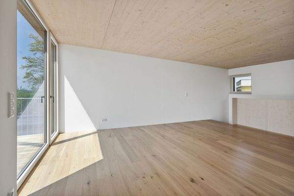 hochwertige Eichendielen