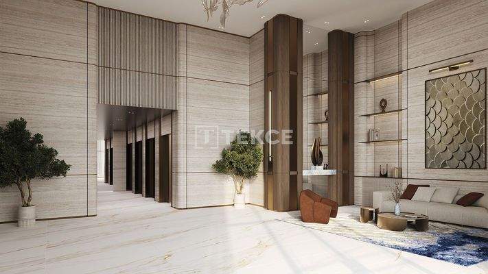 City View Apartments with Payment Plan in Dubai Science Park