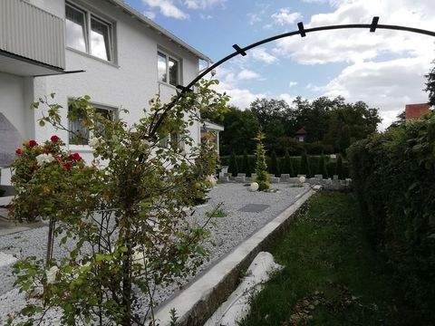 Wassertrüdingen Häuser, Wassertrüdingen Haus kaufen