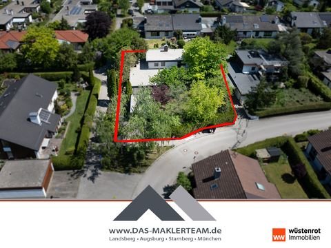 Königsbrunn Grundstücke, Königsbrunn Grundstück kaufen