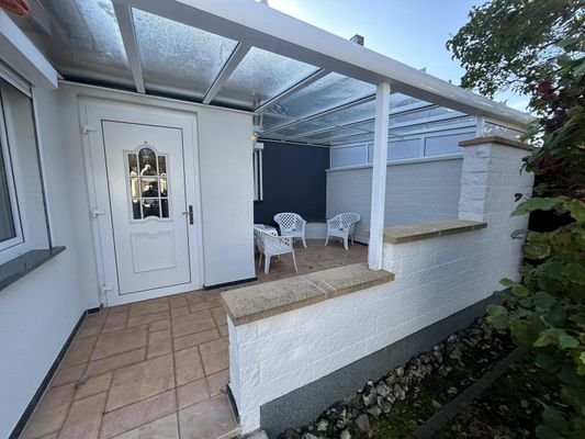 Terrasse Haupthaus 