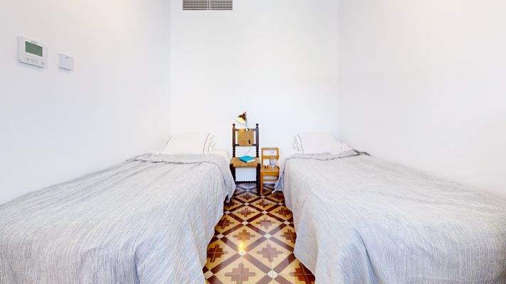 Designer Townhouse in Sa Pobla For Sale