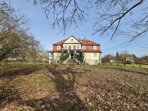 Ostheim vor der Rhön Häuser, Ostheim vor der Rhön Haus kaufen