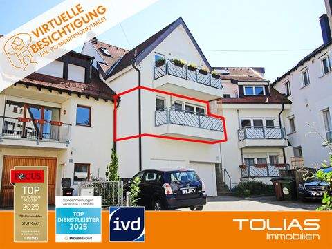 Stuttgart Wohnungen, Stuttgart Wohnung kaufen