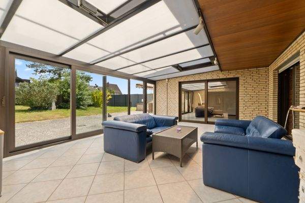 Wintergarten - Patrick Pfeiffer Immobilien