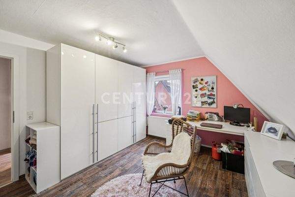 OG Zimmer 3 (Durchgangszimmer)