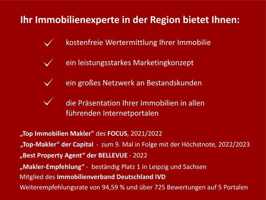 Unsere Leistungen