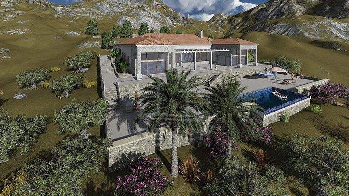 Wohnen inmitten Ihrer landwirtschaftlichen Arbeit