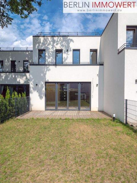 Berlin Häuser, Berlin Haus kaufen