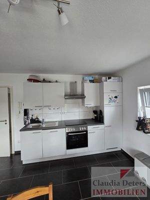 Küche Whg. 4