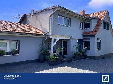 Sangerhausen Häuser, Sangerhausen Haus kaufen