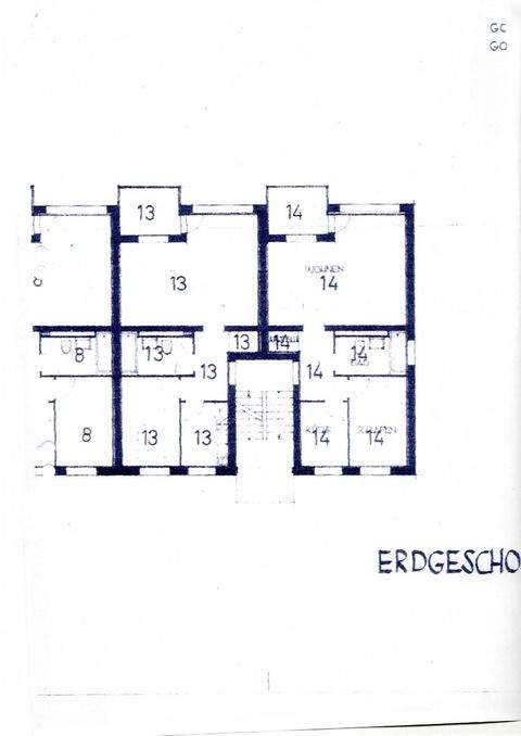 Goslar Wohnungen, Goslar Wohnung mieten